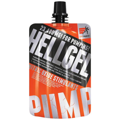 Hellgel Pump - 80 грама - Feel You