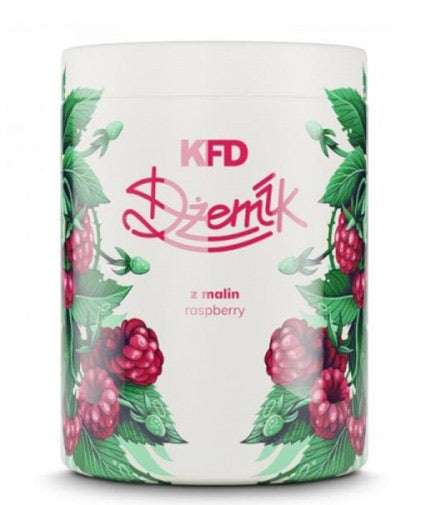 Dzemik - Kalorienarme Ausbreitung - 1