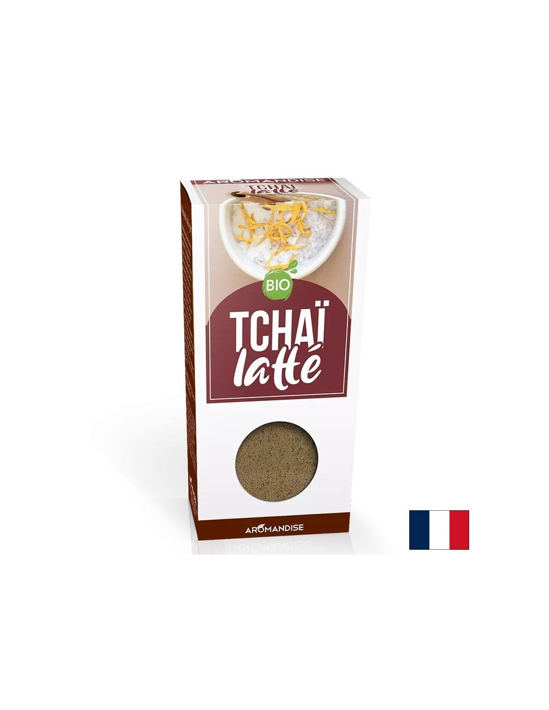 Tea Latte, Instantgetränk, 70 g