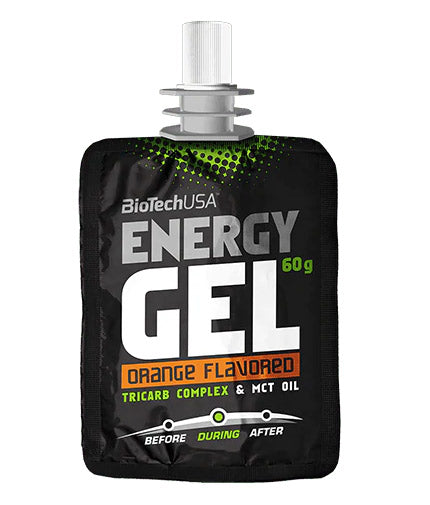 Energiegel / 60 g