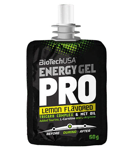 Energiegel Pro / 60 g