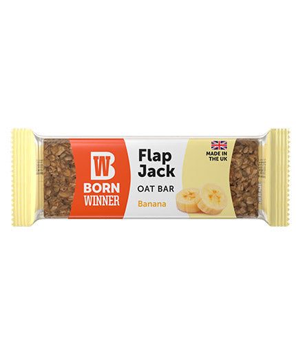 Flap Jack Haferbar - 90 Gramm