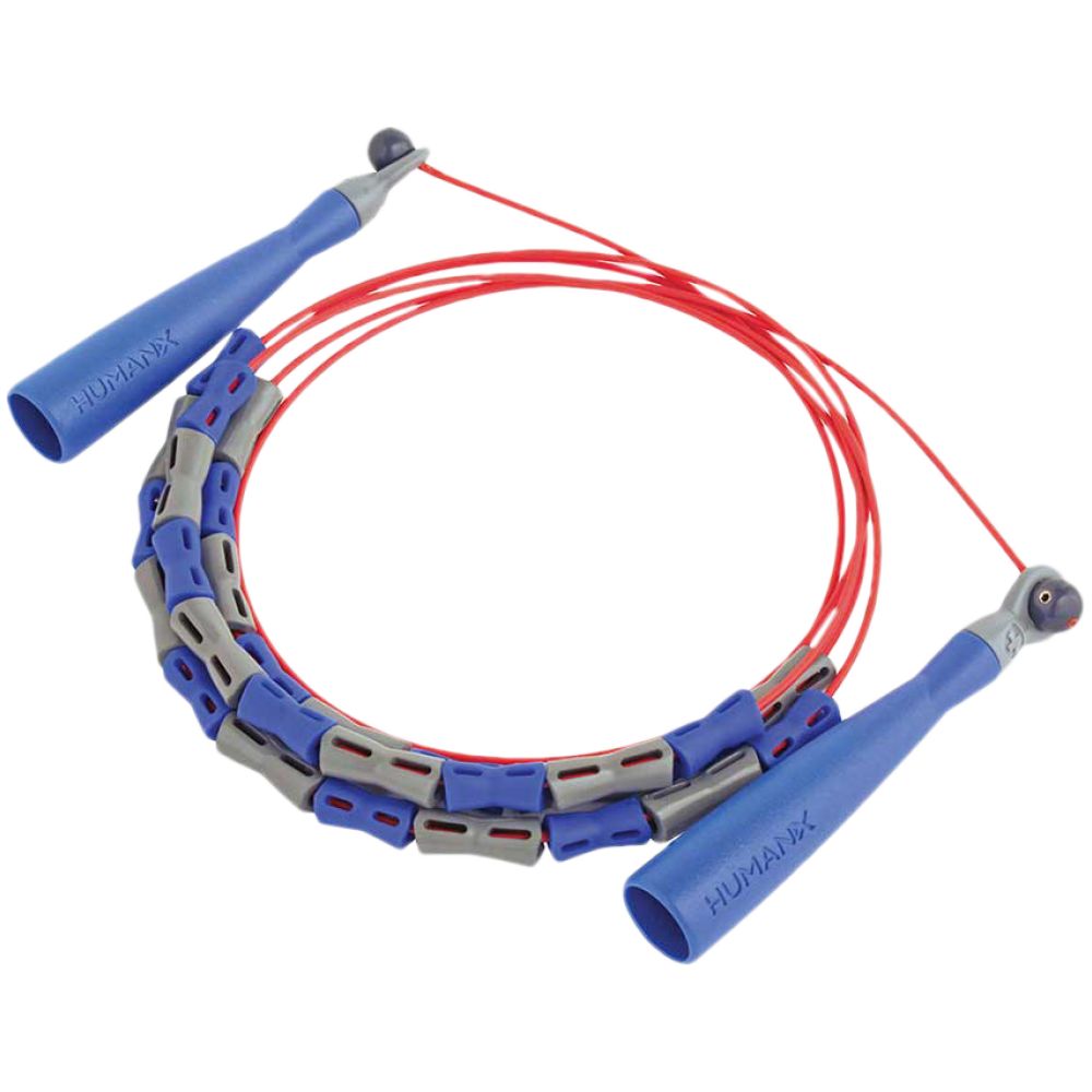 Sprungseil / x2 bärtiges Seil