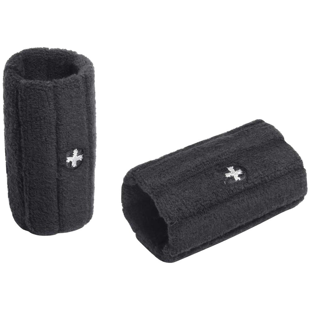 Kettlebell Arm Guards / Schwarz