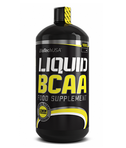 Flüssigkeit BCAA 1000 ml.