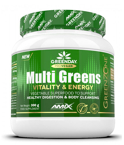 Multi -Greens 0,300 kg