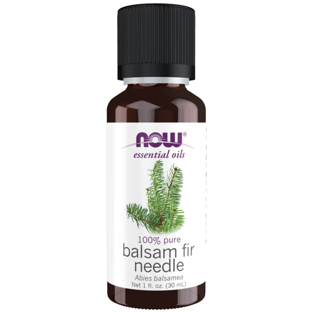 Balsam Tannennadelöl | 100% reine Abies Balsamea - 30 ml