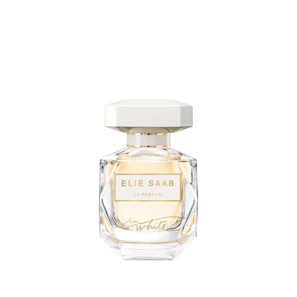 Elie Saab le Parfum in weißem EDP Spray 50ml