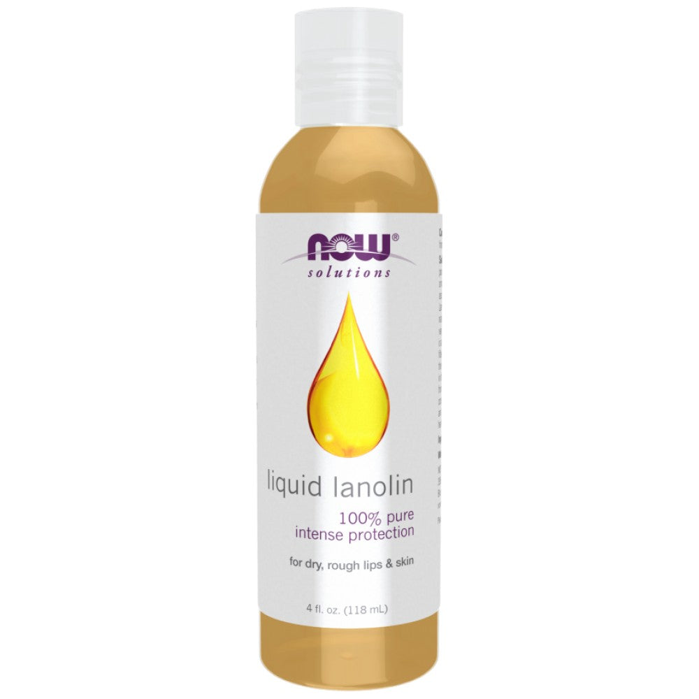 Flüssiges Lanolin | 100% reiner intensiver Schutz - 118 ml
