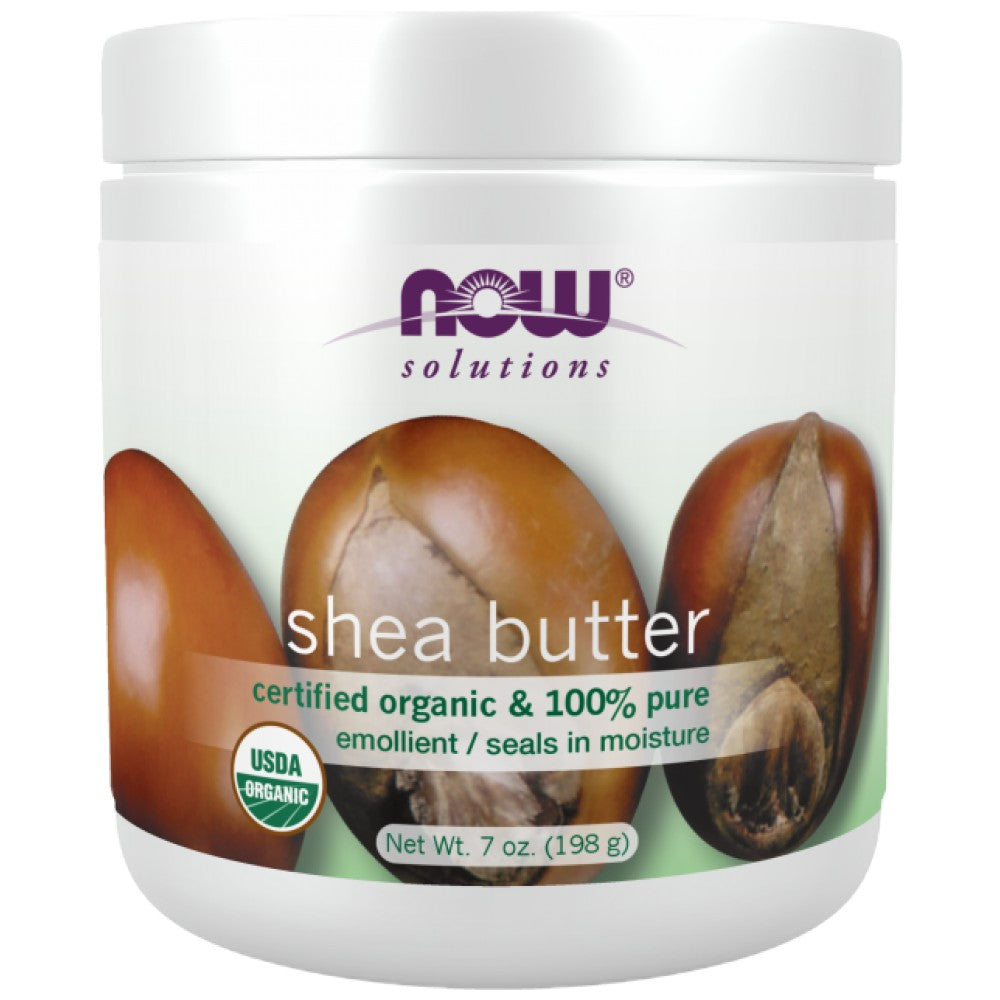 Sheabutter - 207 ml