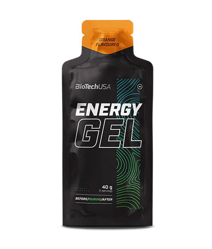 Energiegel - 0,04 kg