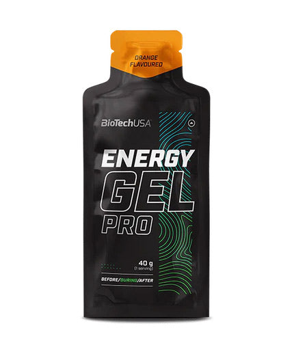 Energiegel Pro/40 g
