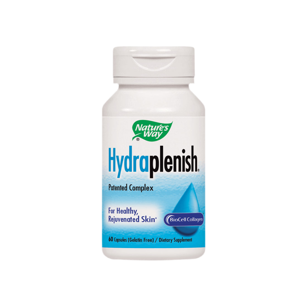 Hydraplenisch 500 mg - 60 Kapseln