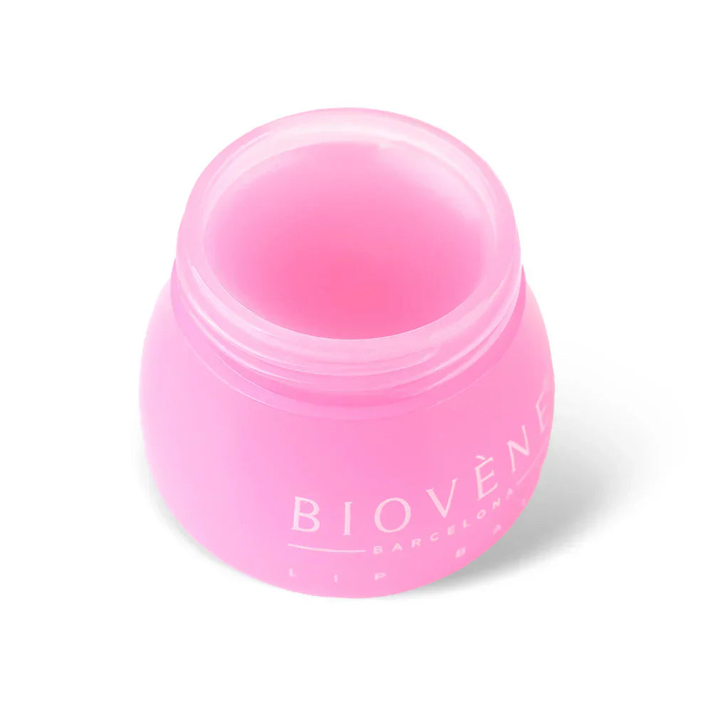 Lippenbalsam mit Wassermelone und Peptiden für Frische und Weichheit – 8 Gramm