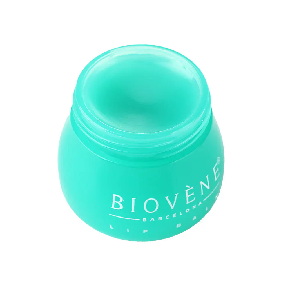 Lippenbalsam mit Avocado und Kollagen für Volumen und Geschmeidigkeit – 8 Gramm