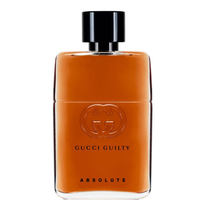 Gucci Guilty Absolute Pour Homme Eau de Parfümspray 90 ml