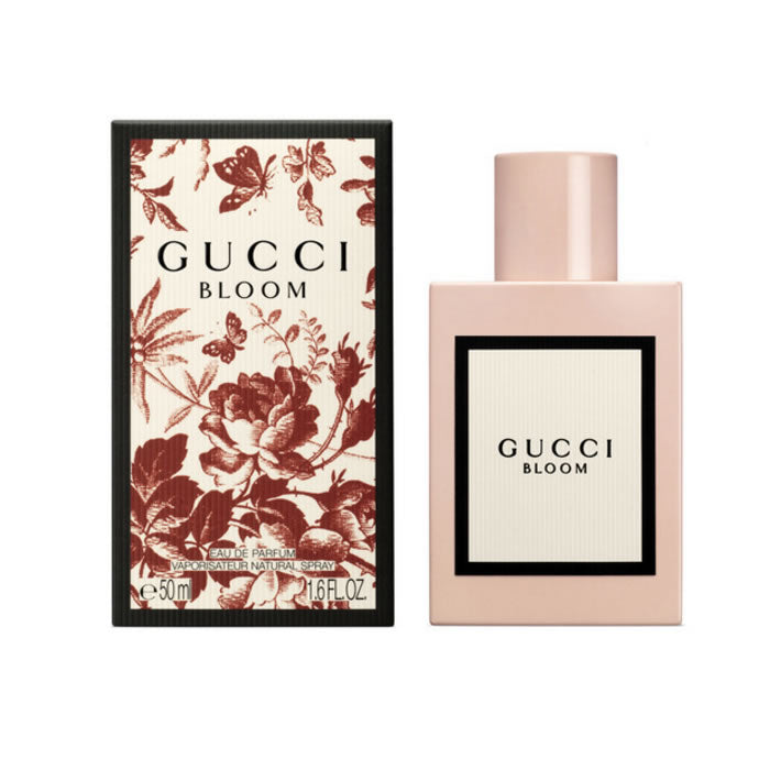 Gucci Bloom Eau de Parfüm Spray 50 ml