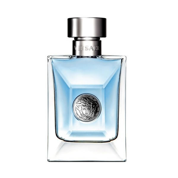 <tc>VERSACE</tc> Pour Homme Eau de Toilette Spray 200 ml