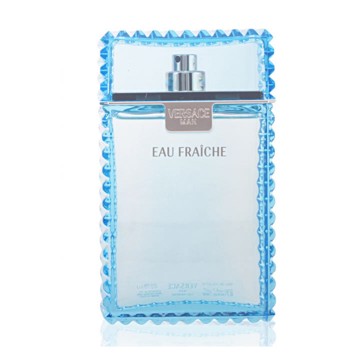 <tc>VERSACE</tc> Man Eau Fraiche Eau de Toilette Spray 200 ml