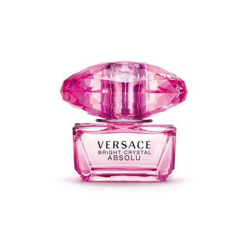<tc>VERSACE</tc> Bright Crystal Absolu Eau de Parfüm Spray 50 ml