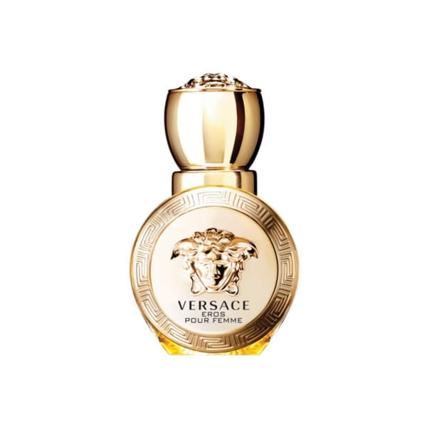 <tc>VERSACE</tc> Eros Pour Femme Eau de Parfüm Spray 30 ml