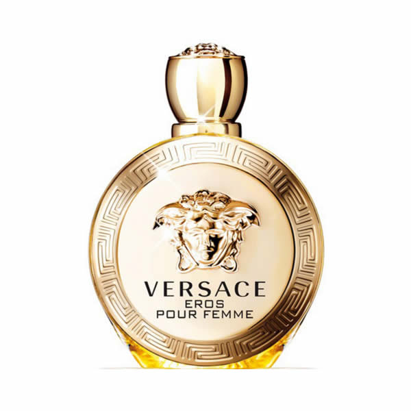 <tc>VERSACE</tc> Eros Pour Femme Eau de Parfum Spray 100 ml