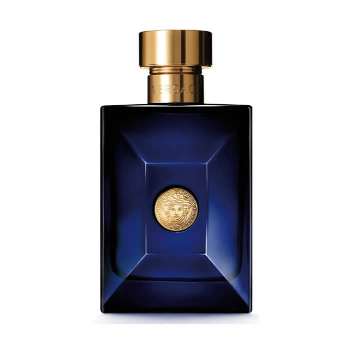 <tc>VERSACE</tc> Dylan Blue Eau de Toilette Spray 200 ml