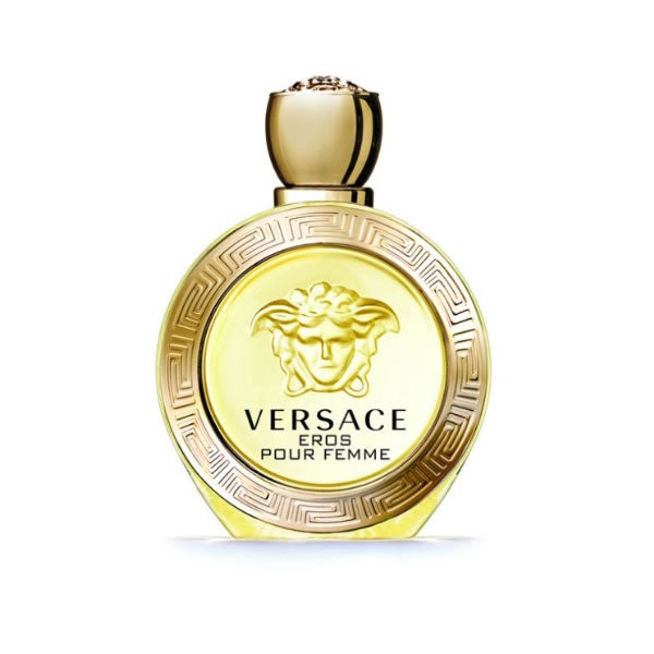 <tc>VERSACE</tc> Eros Pour Femme Eau de Toilette Spray 50 ml