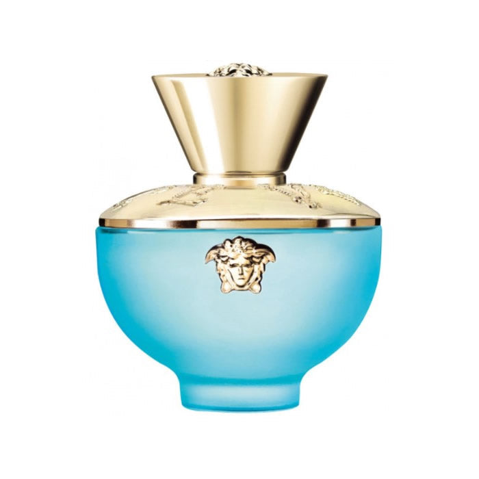 <tc>VERSACE</tc> Dylan Torquoise Eau de Toilette Spray 100 ml