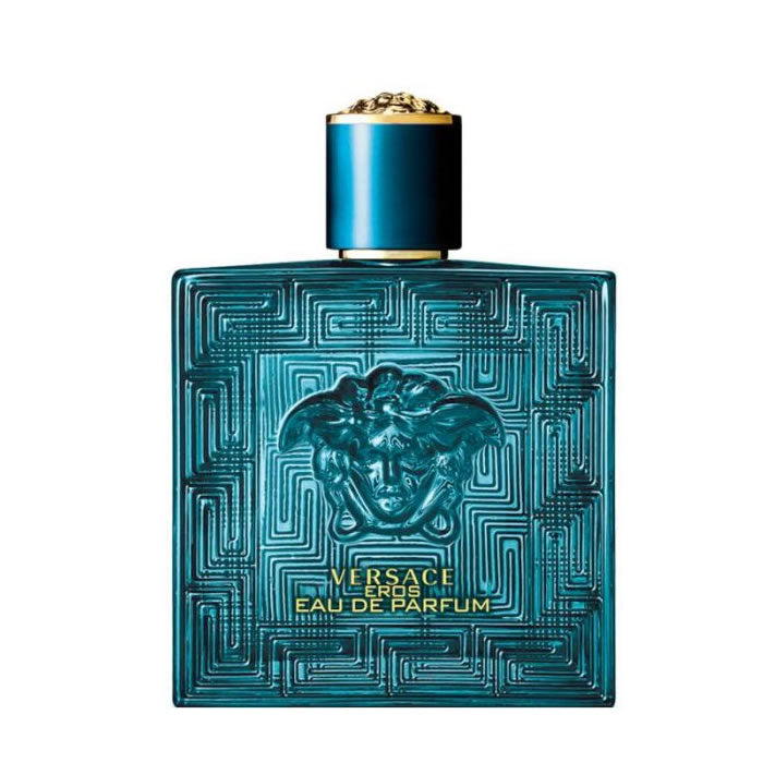 <tc>VERSACE</tc> Eros Eau de Parfüm Spray 50 ml