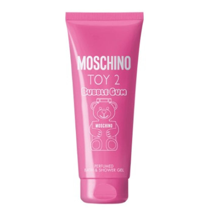 <tc>MOSCHINO</tc> Toy 2 Kaugummi-Duschgel 200 ml