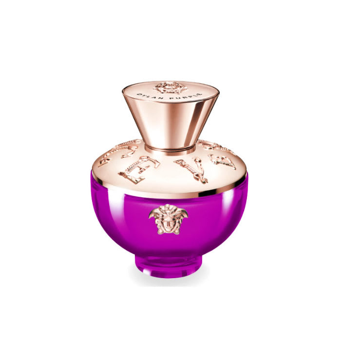 <tc>VERSACE</tc> Pour Femme Dylan Purple Eau De Parfum Spray 50 ml