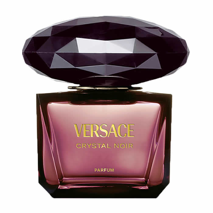 <tc>VERSACE</tc> Crystal Noir Parfum Spray 90ml