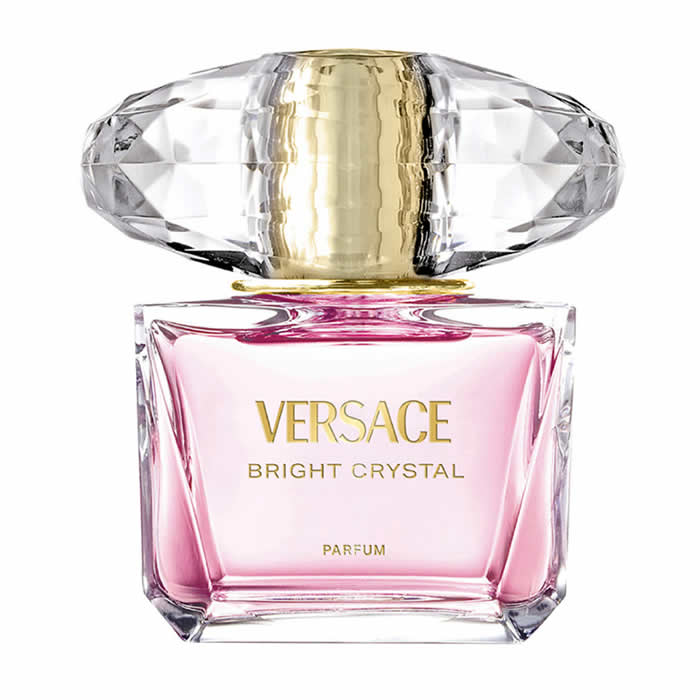 <tc>VERSACE</tc> Bright Crystal Parfum Spray 90ml