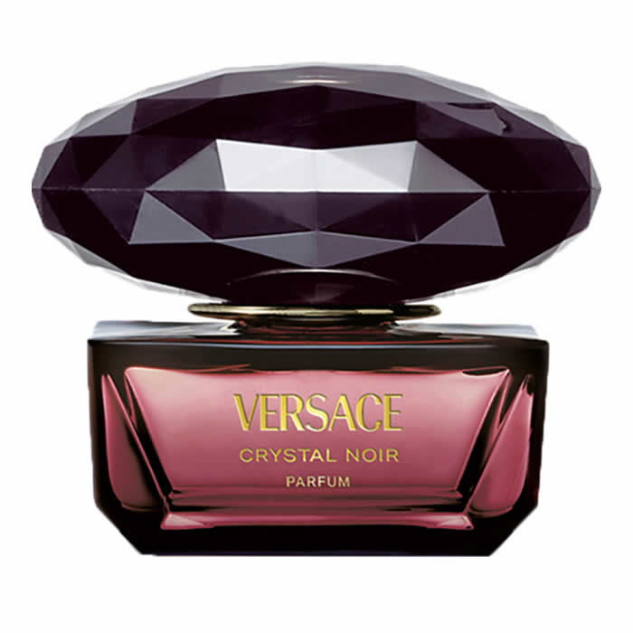 <tc>VERSACE</tc> Crystal Noir Parfum Spray 50ml