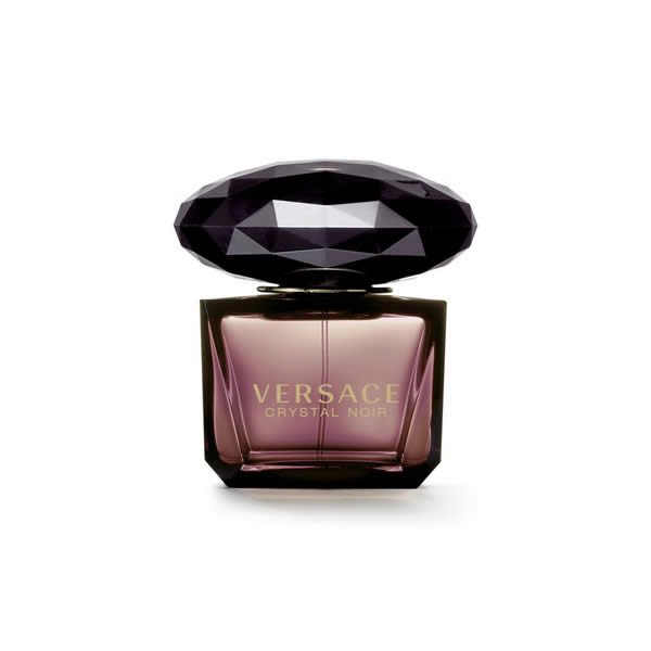 <tc>VERSACE</tc> Crystal Noir Eau de Toilette Spray 30 ml
