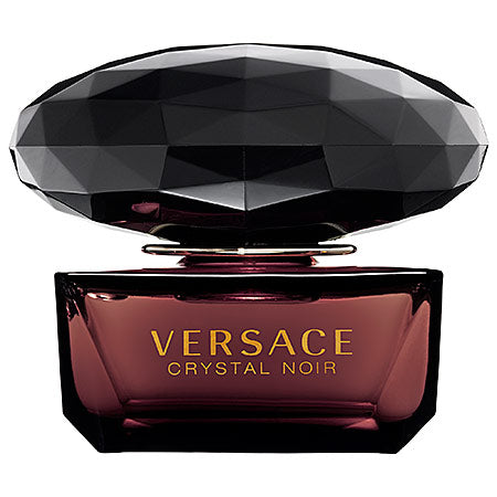 <tc>VERSACE</tc> Crystal Noir Eau de Toilette Spray 50 ml