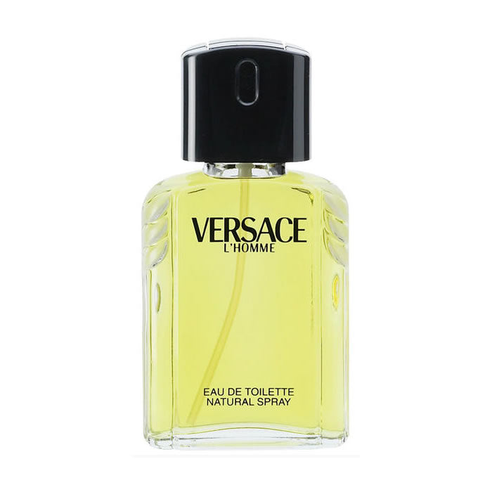 <tc>VERSACE</tc> L'homme Eau de Toilette Spray 100 ml