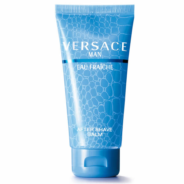 <tc>VERSACE</tc> Man Eau Fraiche Aftershave-Balsam, 75 ml