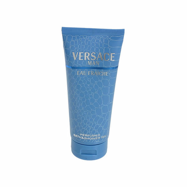 <tc>VERSACE</tc> Man Eau Fraiche Duschgel 200ml