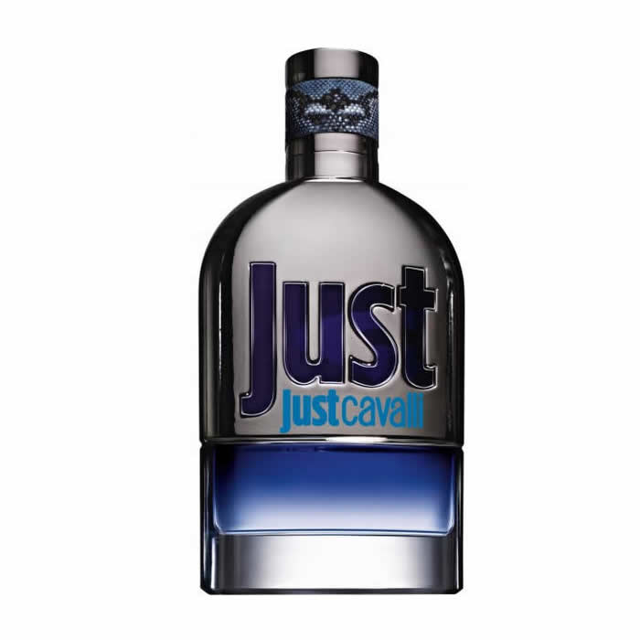 <tc>ROBERTO CAVALLI</tc> Just Cavalli Man Eau de Toilette Spray 30 ml