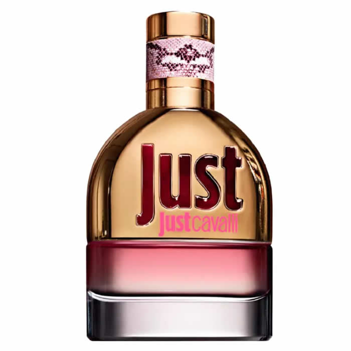 <tc>ROBERTO CAVALLI</tc> Just Cavalli Eau de Toilette Spray 50 ml