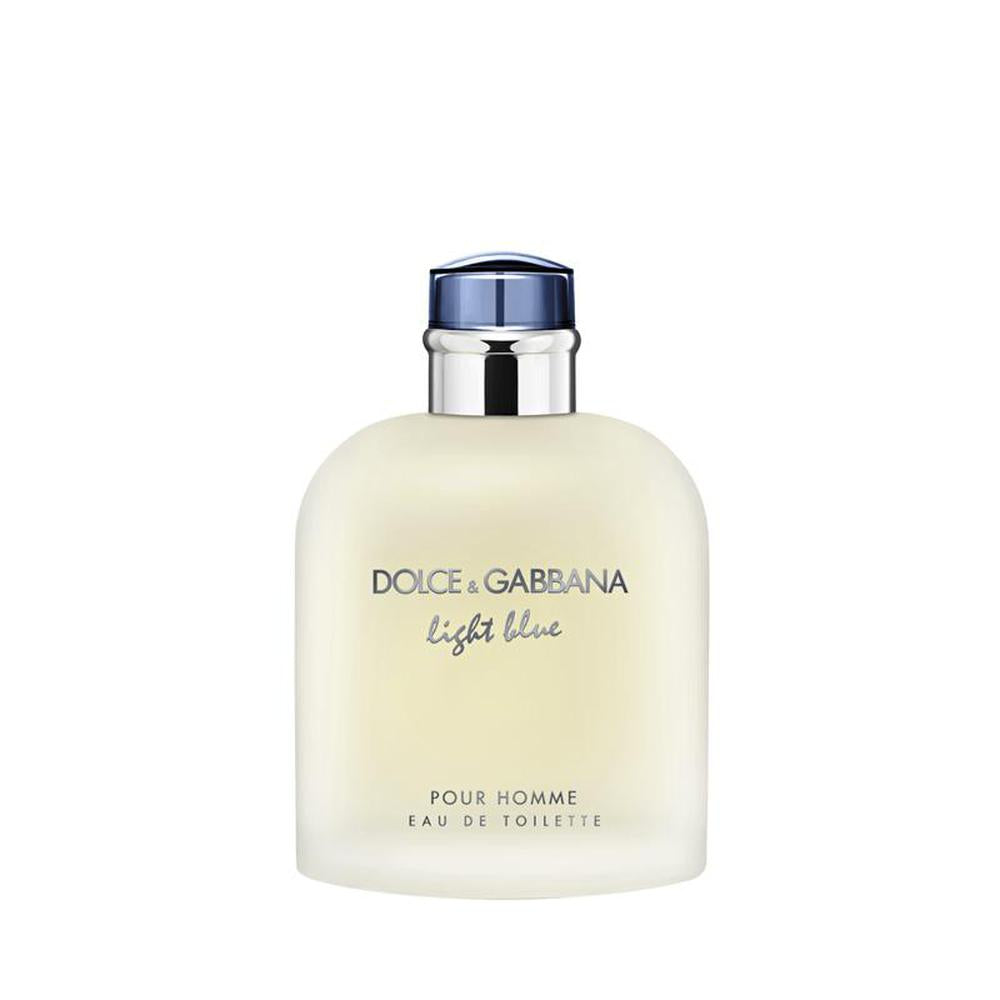 Dolce und Gabbana Dolce und Gabbana Dolce und Gabbana Dolce und Gabbana Dolce und Gabbana Dolce und Gabbana Hellblau Homme EDT Spray 200ml