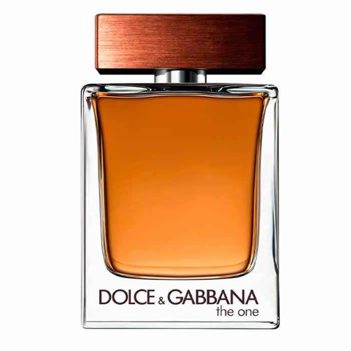 Dolce und Gabbana der eine Männer Eau de Toilette Spray 50 ml