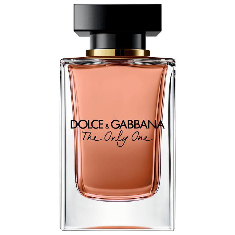 Dolce und Gabbana Dolce und Gabbana Dolce und Gabbana Dolce und Gabbana Dolce und Gabbana Dolce und Gabbana die einzigen EDP -Spray 100ml