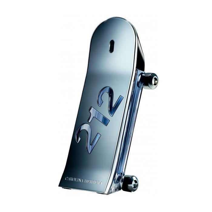 <tc>CAROLINA HERRERA</tc> 212 Men Heroes Eau de Toilette Spray 150 ml