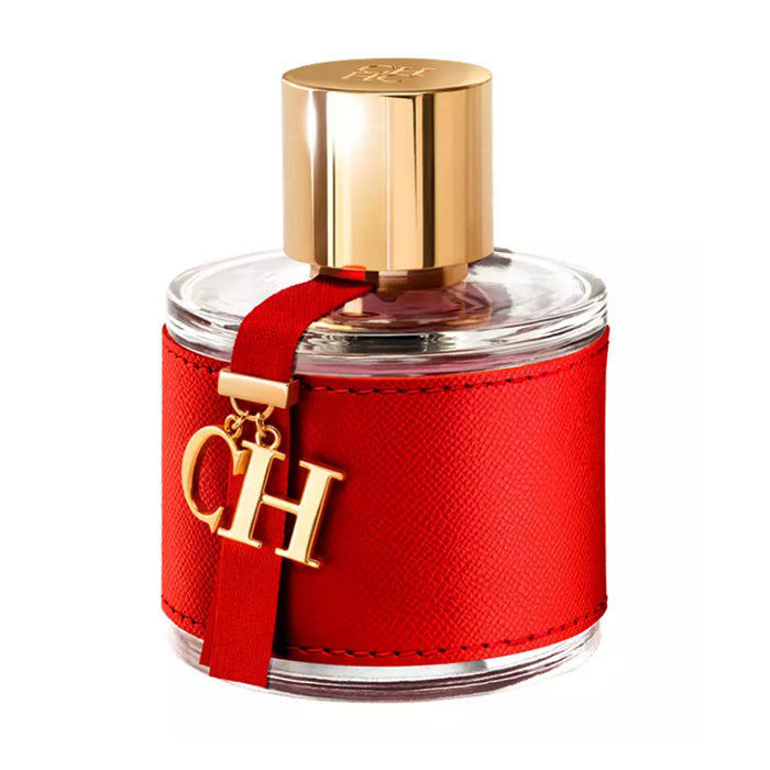 <tc>CAROLINA HERRERA</tc> Ch Eau de Toilette Spray 100 ml