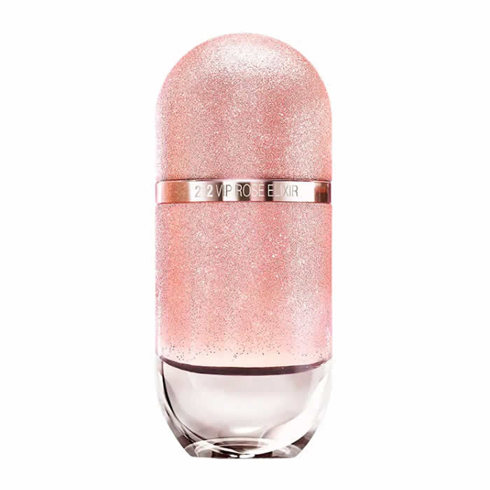 <tc>CAROLINA HERRERA</tc> 212 Vip Rosé Elixir Eau de Parfum Spray 50 ml
