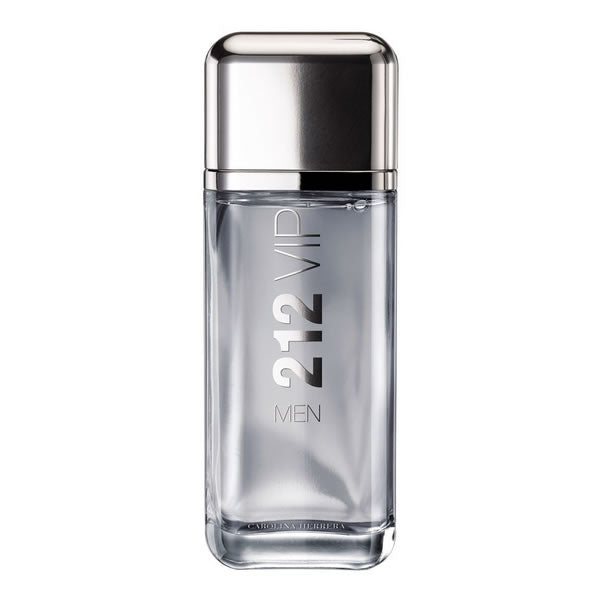 <tc>CAROLINA HERRERA</tc> 212 Vip Men Eau de Toilette Spray 200 ml