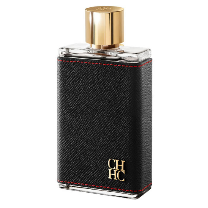 <tc>CAROLINA HERRERA</tc> Ch Men Eau de Toilette Spray 200 ml